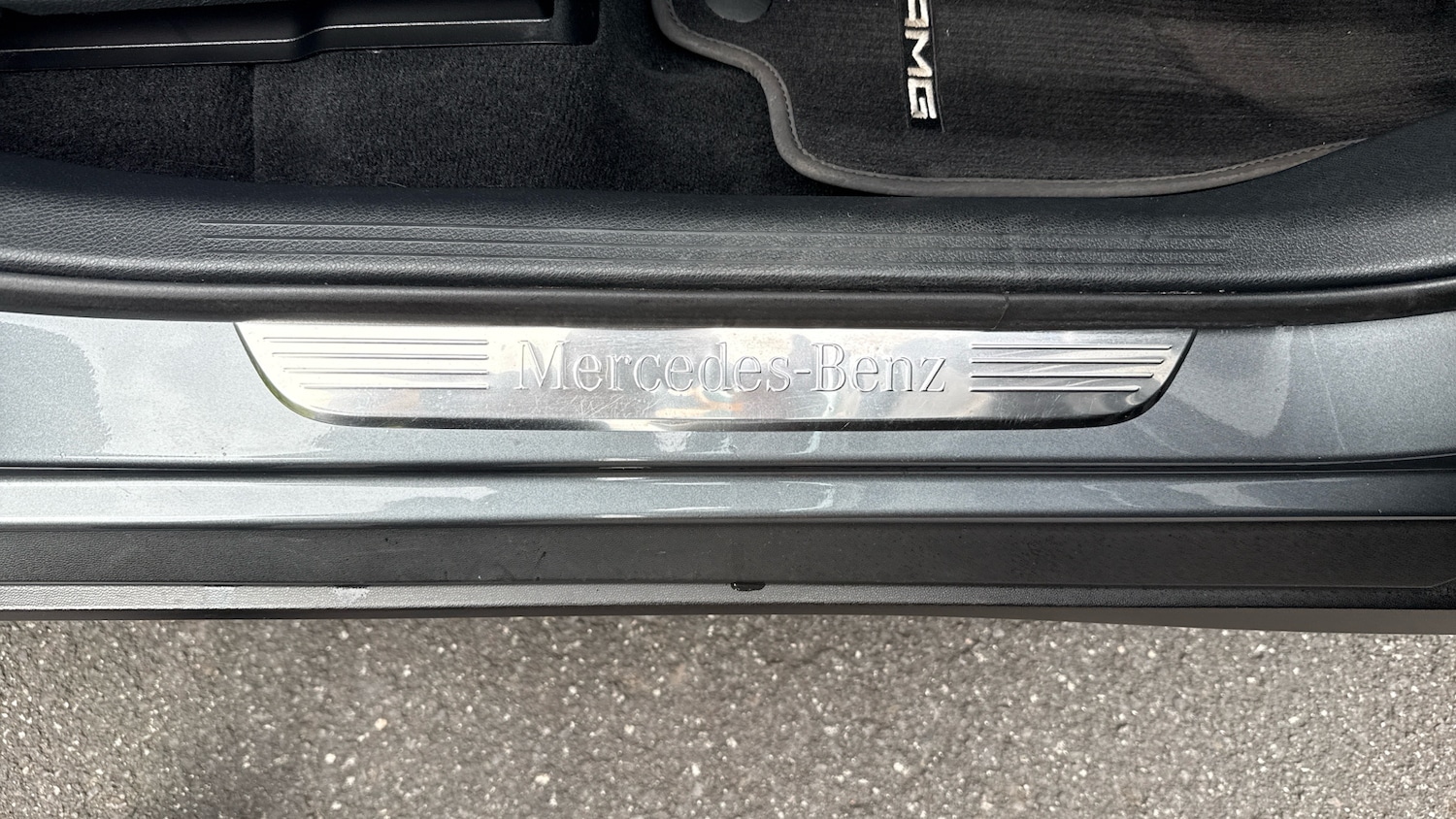 Used Mercedes-Benz GLC 2020 for sale - 76193035: Photo 35