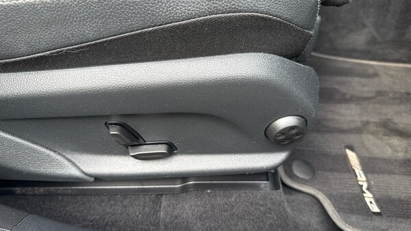 Used Mercedes-Benz GLC 2020 for sale - 76193035: Photo 36
