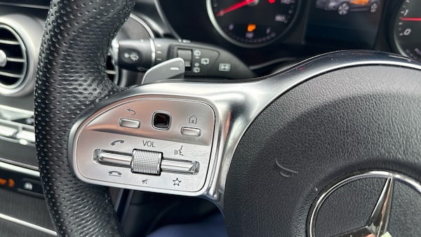 Used Mercedes-Benz GLC 2020 for sale - 76193035: Photo 39