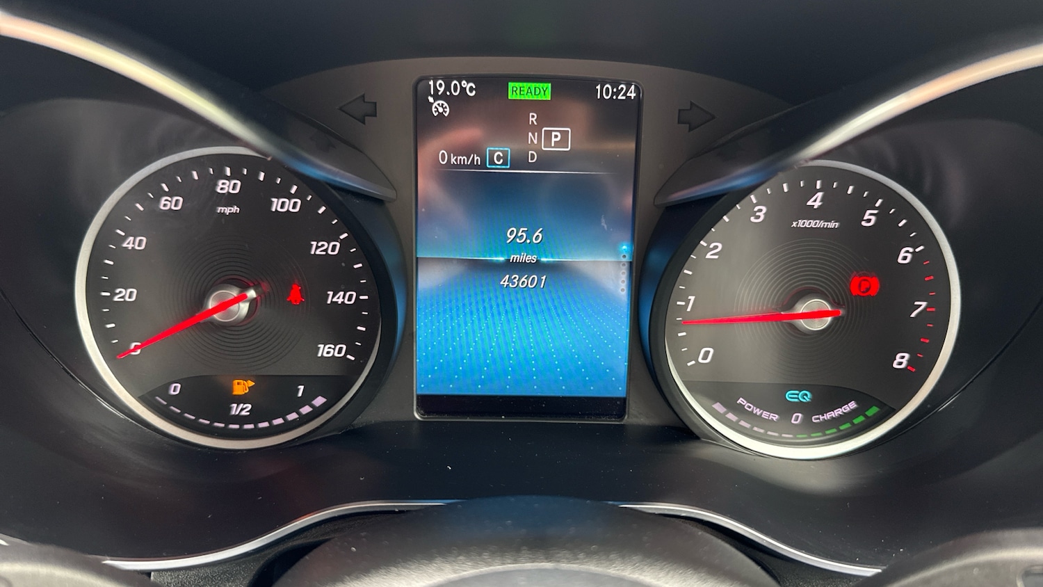 Used Mercedes-Benz GLC 2020 for sale - 76193035: Photo 40