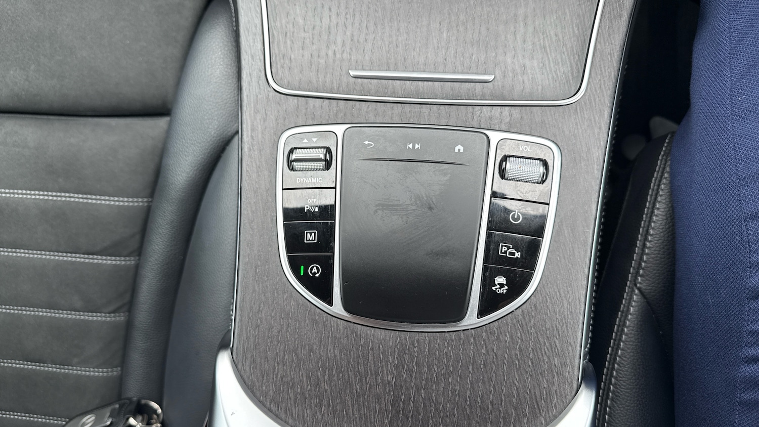 Used Mercedes-Benz GLC 2020 for sale - 76193035: Photo 44