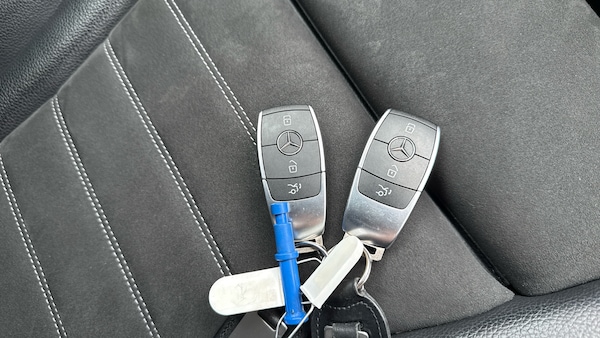 Used Mercedes-Benz GLC 2020 for sale - 76193035: Photo 48