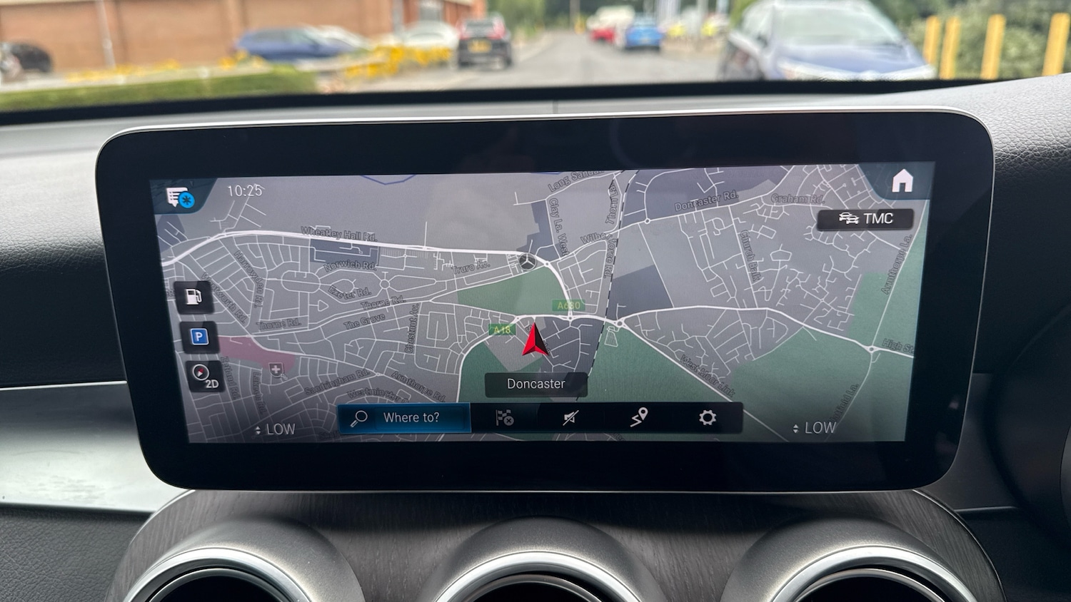 Used Mercedes-Benz GLC 2020 for sale - 76193035: Photo 50