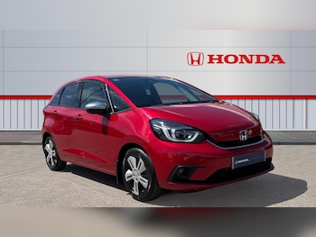 Used Honda Jazz 2021 for sale - 78747815: Photo