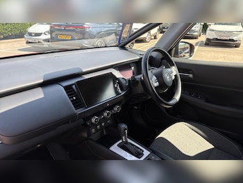 Used Honda Jazz 2021 for sale - 78747815: Photo