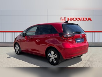 Used Honda Jazz 2021 for sale - 78747815: Photo