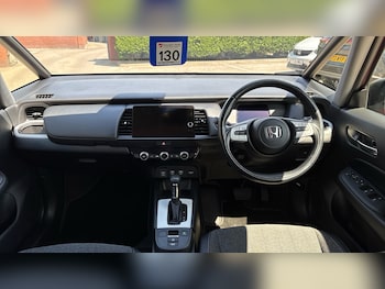 Used Honda Jazz 2021 for sale - 78747815: Photo