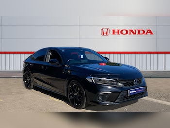 2024 (24) - 2.0 eHEV Sport 5dr CVT Hybrid Hatchback
