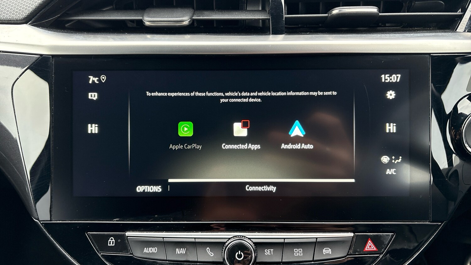 Used Vauxhall Corsa 2023 for sale - 77915850: Photo 12