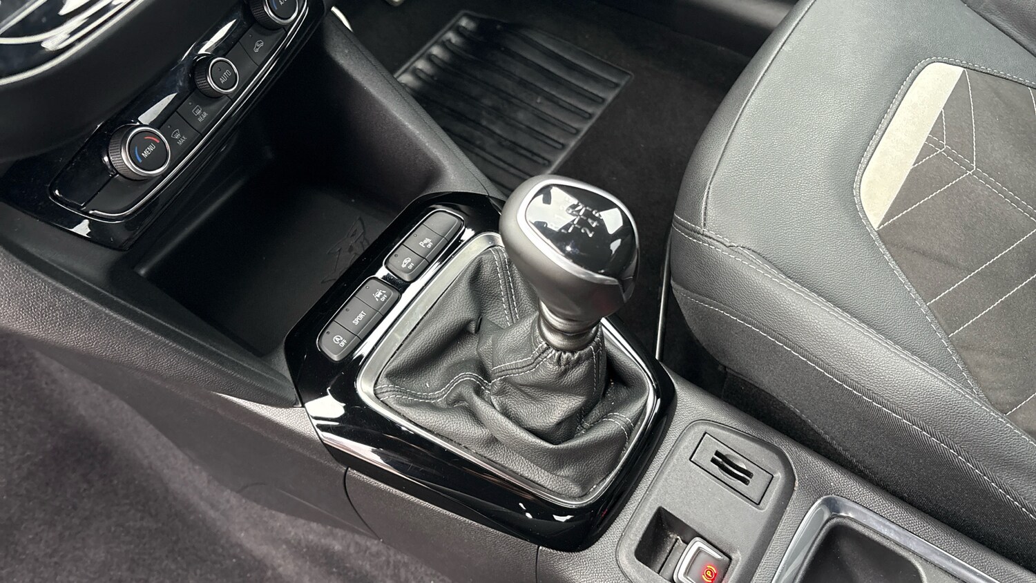 Used Vauxhall Corsa 2023 for sale - 77915850: Photo 13