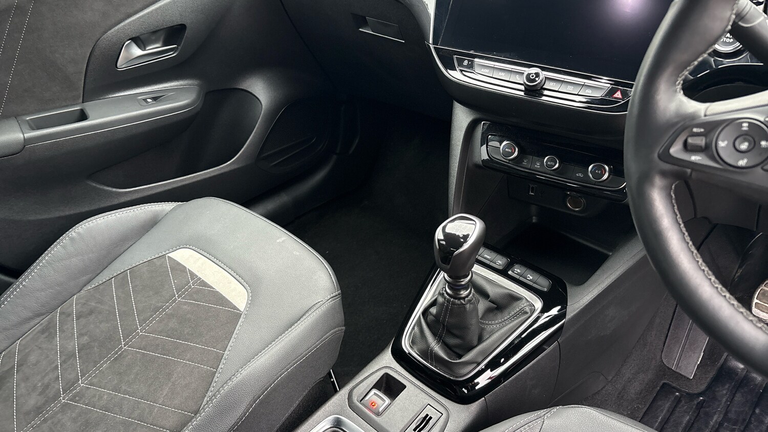 Used Vauxhall Corsa 2023 for sale - 77915850: Photo 14