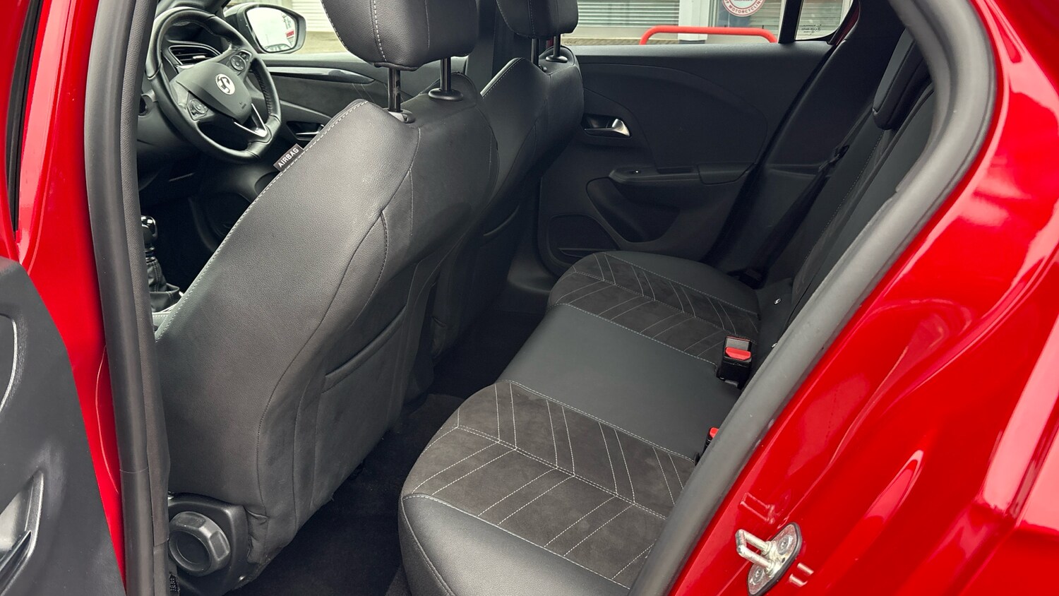 Used Vauxhall Corsa 2023 for sale - 77915850: Photo 16