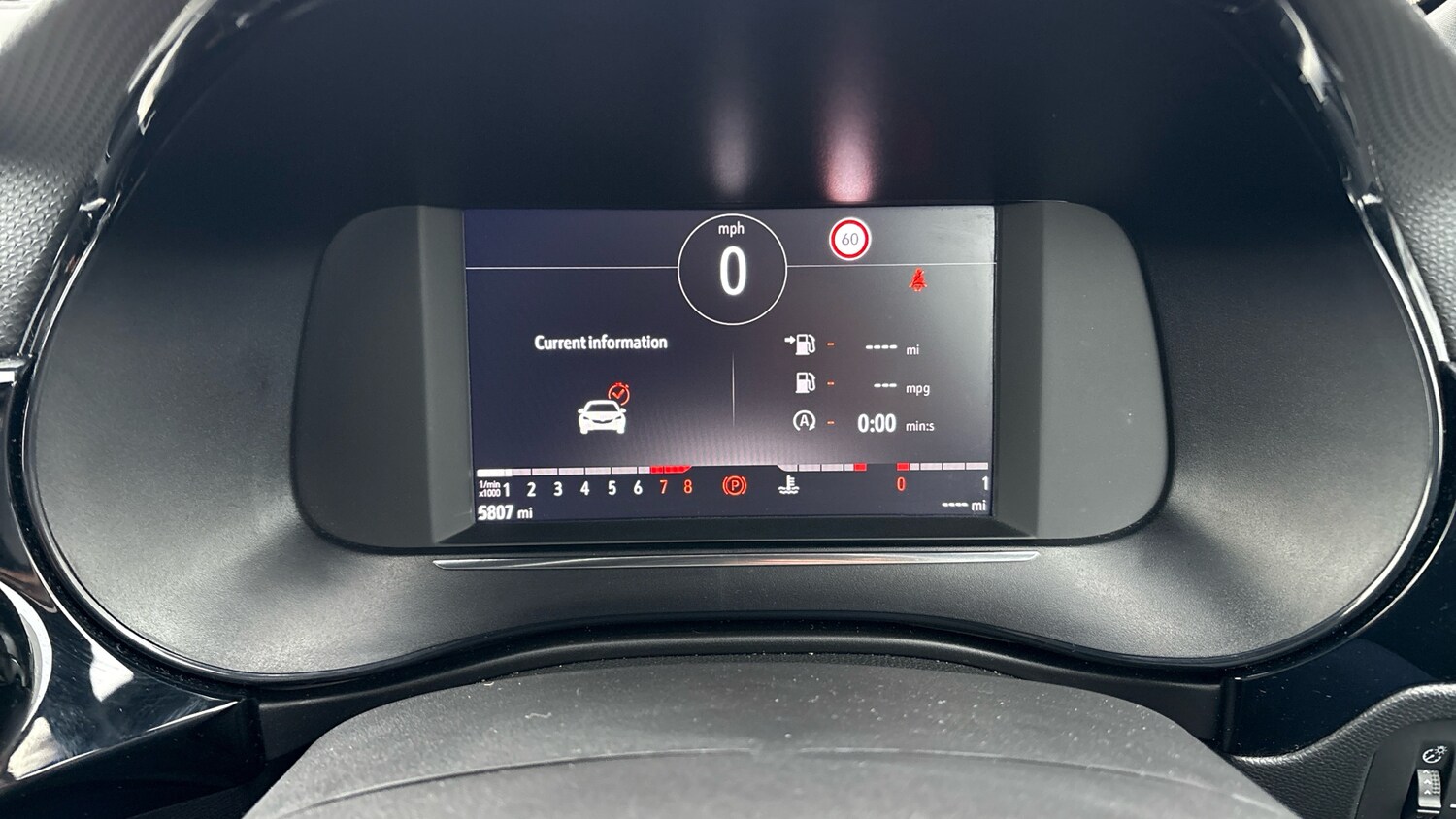 Used Vauxhall Corsa 2023 for sale - 77915850: Photo 18