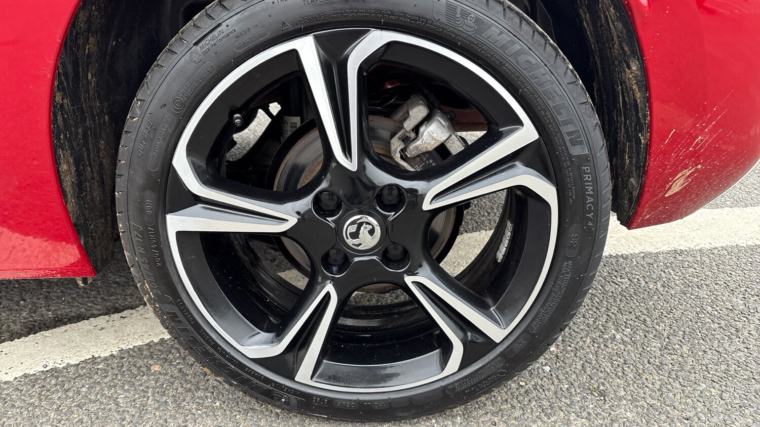 Used Vauxhall Corsa 2023 for sale - 77915850: Photo 21