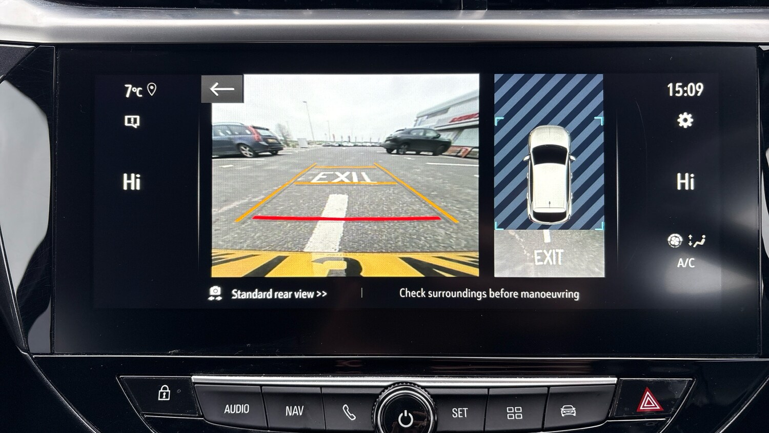 Used Vauxhall Corsa 2023 for sale - 77915850: Photo 36