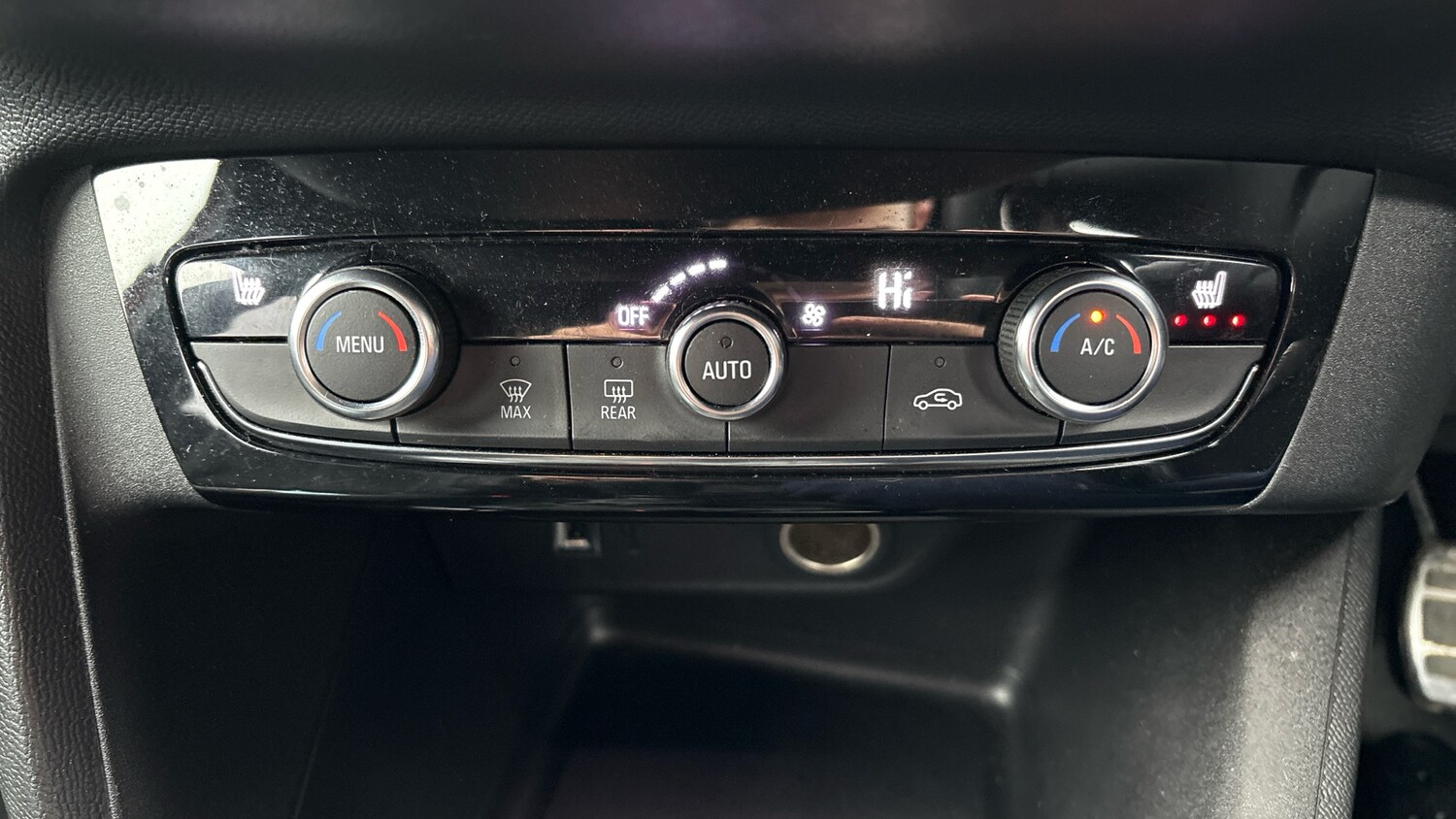 Used Vauxhall Corsa 2023 for sale - 77915850: Photo 37