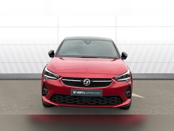 Used Vauxhall Corsa 2023 for sale - 77915850: Photo