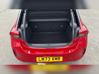 Used Vauxhall Corsa 2023 for sale - 77915850: Photo