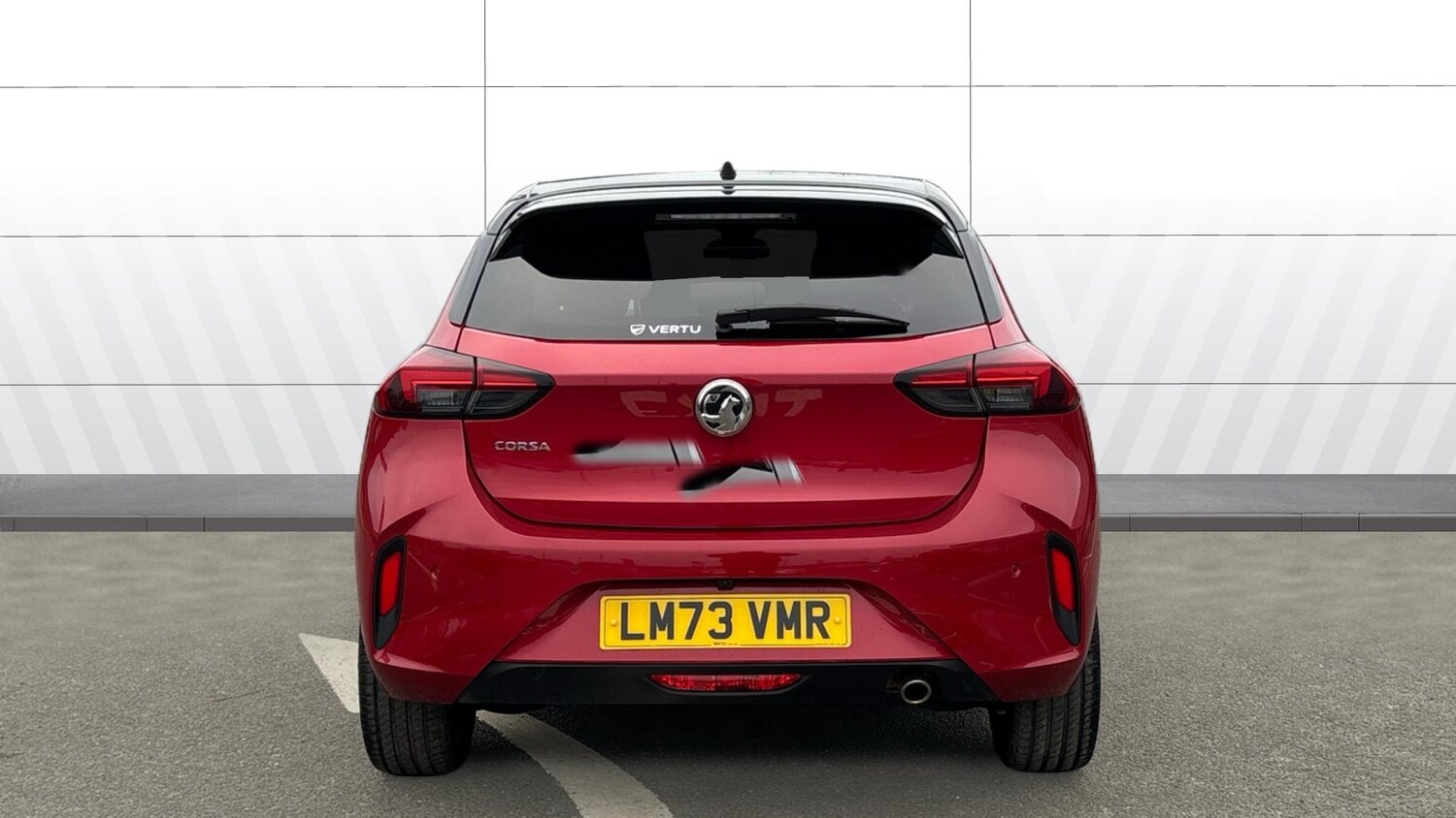 Used Vauxhall Corsa 2023 for sale - 77915850: Photo 6