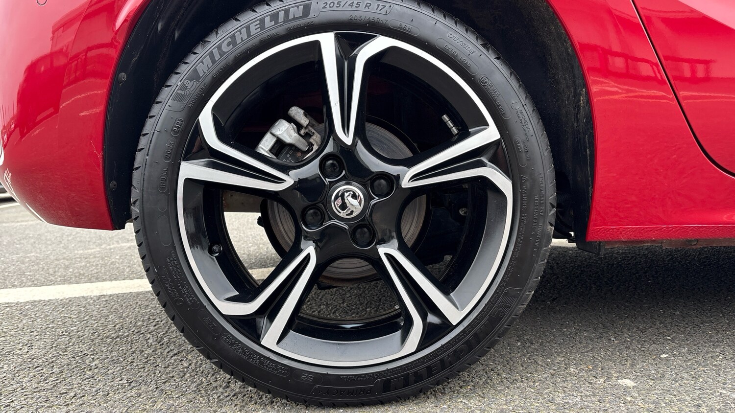 Used Vauxhall Corsa 2023 for sale - 77915850: Photo 7