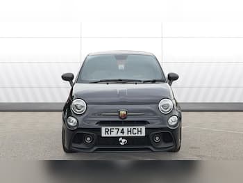 Used Abarth 695 2025 for sale - 79664152: Photo