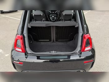 Used Abarth 695 2025 for sale - 79664152: Photo