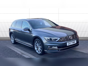 2017 (17) - 2.0 TDI R-Line 5dr [Panoramic Roof] Diesel Estate