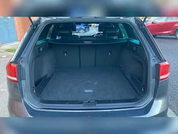 Used Volkswagen Passat 2017 for sale - 76776319: Photo