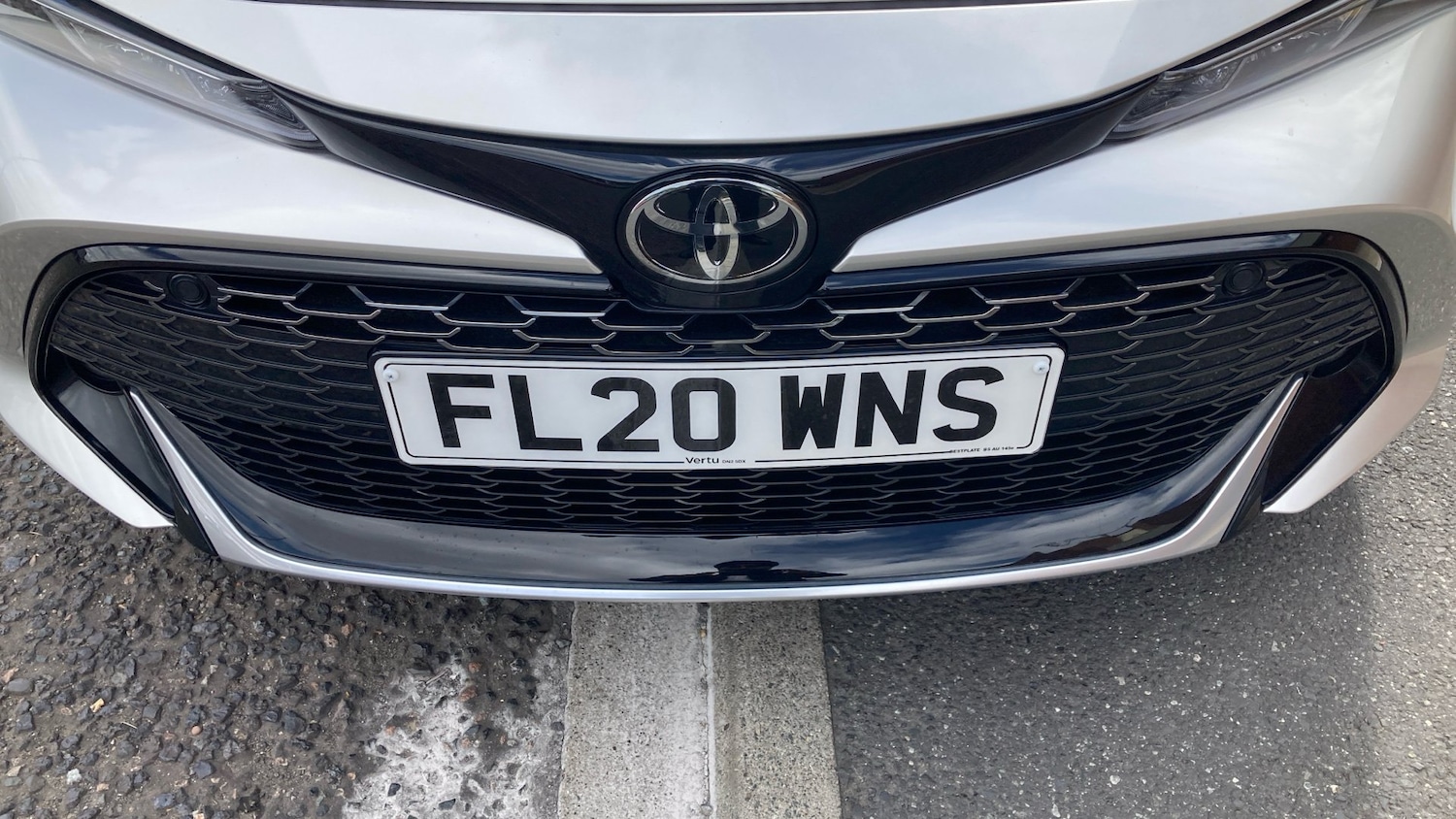 Vehicle 29