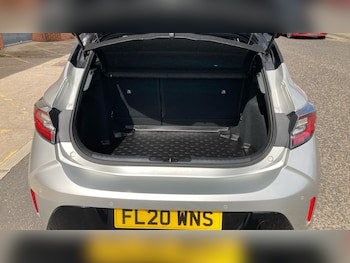 Used Toyota Corolla 2020 for sale - 75711398: Photo