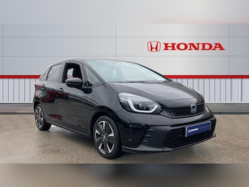 2025 (25) - 1.5 i-MMD Hybrid Advance 5dr eCVT Hybrid Hatchback