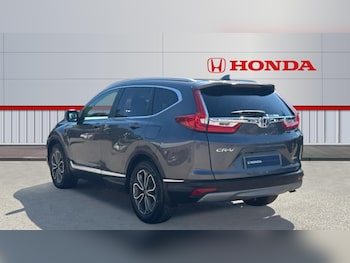 Used Honda CR-V 2021 for sale - 78970399: Photo