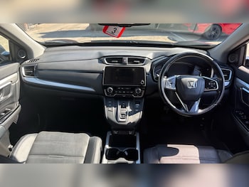 Used Honda CR-V 2021 for sale - 78970399: Photo