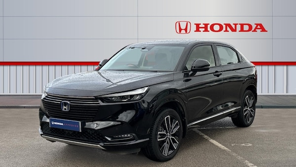 Used Honda HR-V 2024 for sale - 76181865: Photo 10