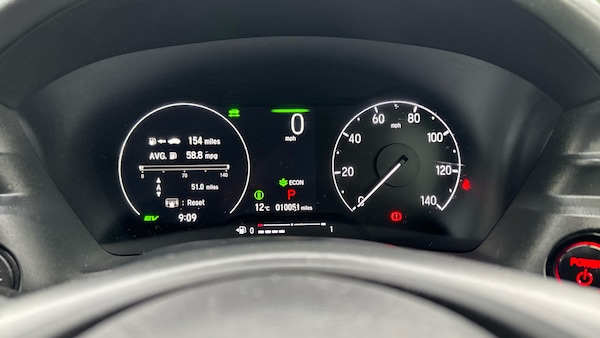 Used Honda HR-V 2024 for sale - 76181865: Photo 11