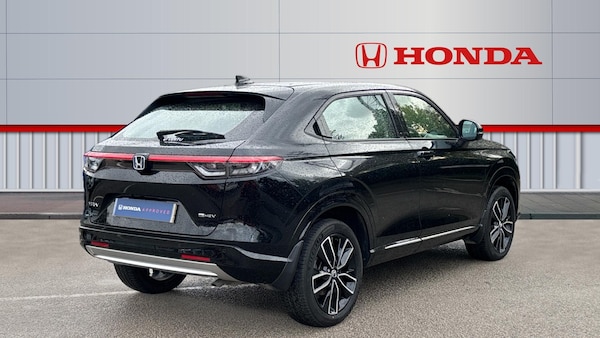 Used Honda HR-V 2024 for sale - 76181865: Photo 12