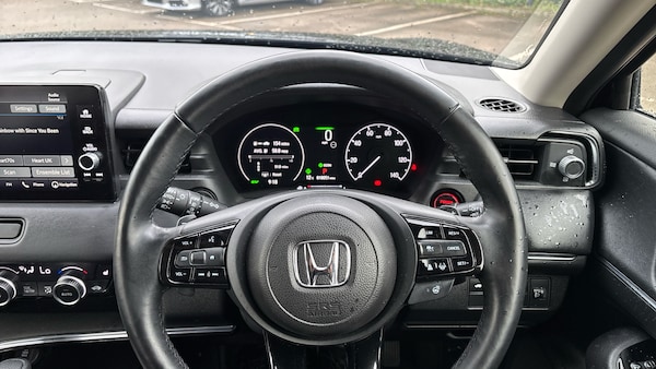 Used Honda HR-V 2024 for sale - 76181865: Photo 13