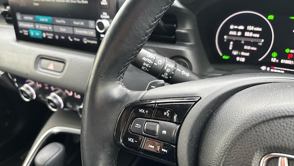 Used Honda HR-V 2024 for sale - 76181865: Photo 14