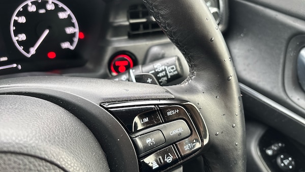 Used Honda HR-V 2024 for sale - 76181865: Photo 15