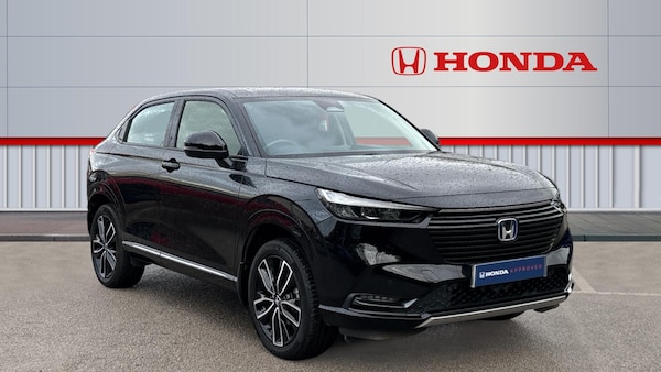 Used Honda HR-V 2024 for sale - 76181865: Photo 1