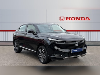 Honda - HR-V