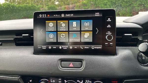 Used Honda HR-V 2024 for sale - 76181865: Photo 20