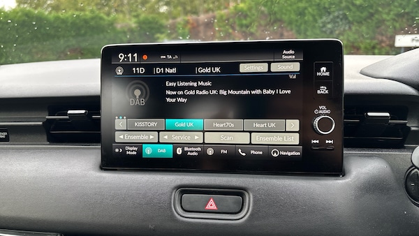 Used Honda HR-V 2024 for sale - 76181865: Photo 22