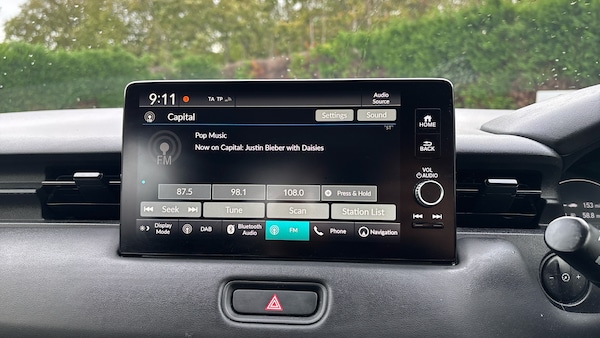 Used Honda HR-V 2024 for sale - 76181865: Photo 24