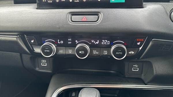 Used Honda HR-V 2024 for sale - 76181865: Photo 27