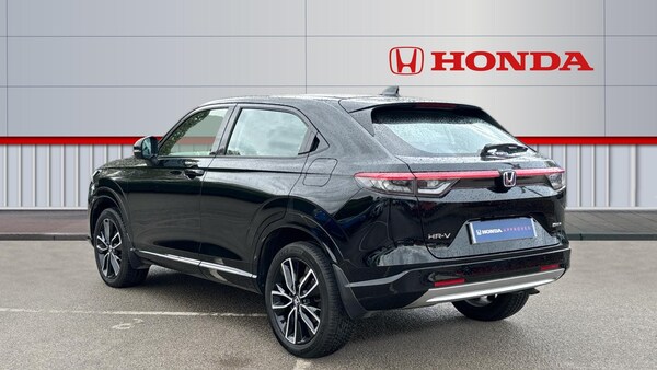 Used Honda HR-V 2024 for sale - 76181865: Photo 3