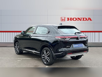 Used Honda HR-V 2024 for sale - 76181865: Photo 3