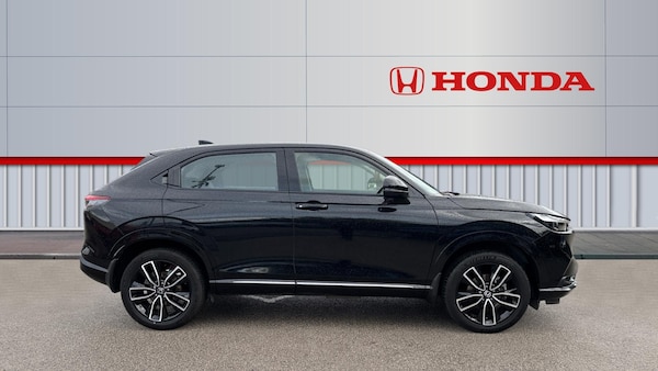 Used Honda HR-V 2024 for sale - 76181865: Photo 5