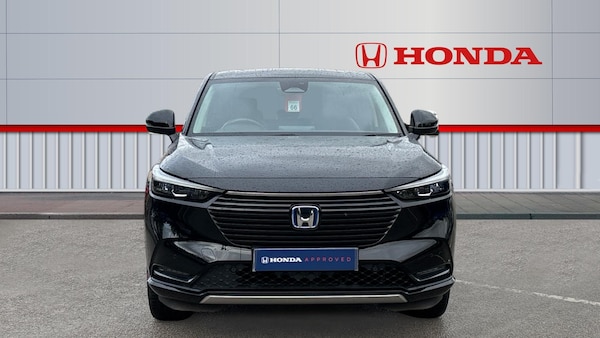 Used Honda HR-V 2024 for sale - 76181865: Photo 6