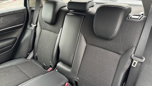 Used Honda HR-V 2024 for sale - 76181865: Photo 8